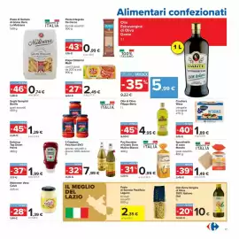 Volantino Carrefour Iper Pagina 17