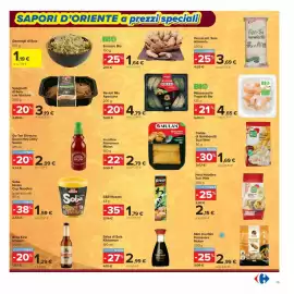 Volantino Carrefour Iper Pagina 19