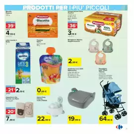 Volantino Carrefour Iper Pagina 21