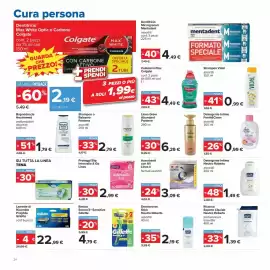 Volantino Carrefour Iper Pagina 24