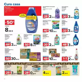 Volantino Carrefour Iper Pagina 26
