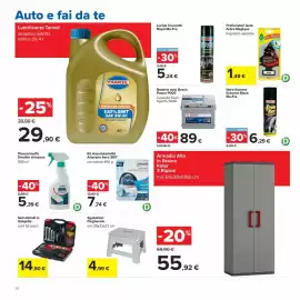 Volantino Carrefour Iper Pagina 28