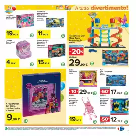 Volantino Carrefour Iper Pagina 29