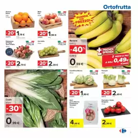 Volantino Carrefour Iper Pagina 3