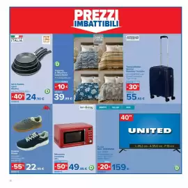 Volantino Carrefour Iper Pagina 30