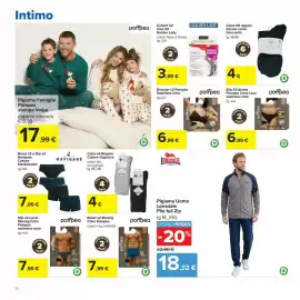 Volantino Carrefour Iper Pagina 36