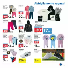 Volantino Carrefour Iper Pagina 37
