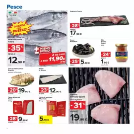 Volantino Carrefour Iper Pagina 4