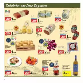 Volantino Carrefour Iper Pagina 6
