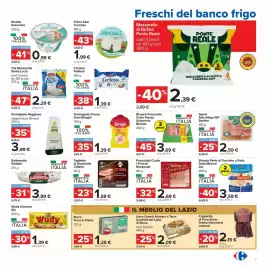 Volantino Carrefour Iper Pagina 7