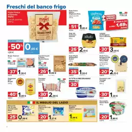 Volantino Carrefour Iper Pagina 8