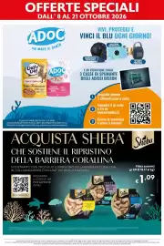 Volantino Maxi Supermercati Pagina 12
