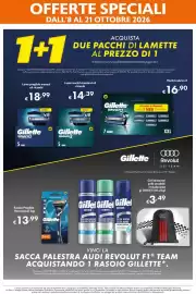 Volantino Eurospesa Pagina 14
