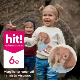 Volantino Pepco settimana 41 Pagina 2