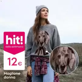 Volantino Pepco settimana 41 Pagina 4