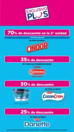 Catálogo La Anonima Página 12