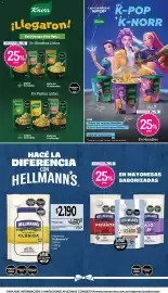 Catálogo La Anonima Página 17