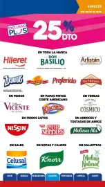 Catálogo La Anonima Página 19