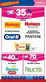 Catálogo La Anonima Página 22