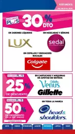 Catálogo La Anonima Página 24
