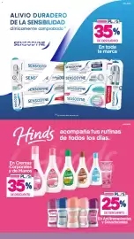 Catálogo La Anonima Página 11