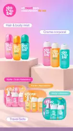 Catálogo La Anonima Página 18