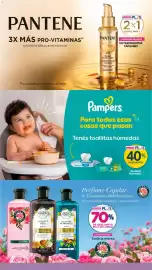 Catálogo La Anonima Página 3