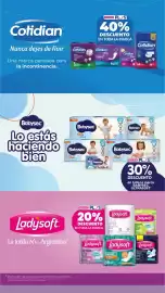 Catálogo La Anonima Página 7