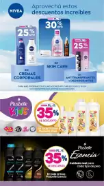 Catálogo La Anonima Página 8