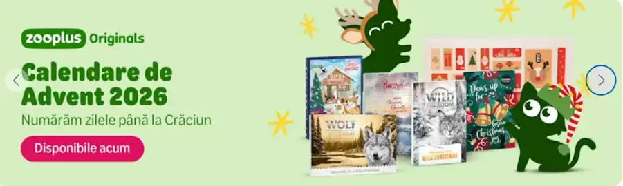 Magazine Zooplus Pagină 5