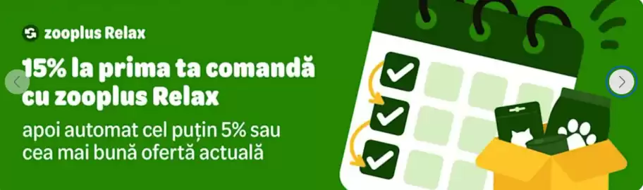 Magazine Zooplus Pagină 7