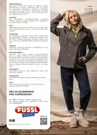 Fussl Katalog Seite 16