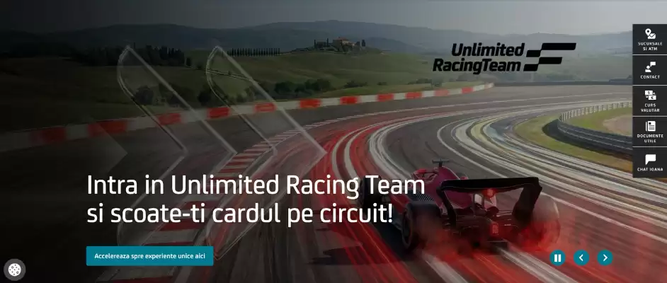 UniCredit Bank (valid până la 19-10)