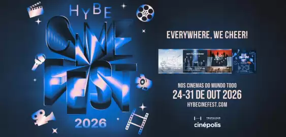 Catálogo Cinépolis Página 1