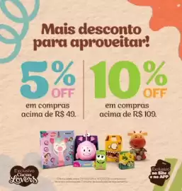 Catálogo Cacau Show Página 1