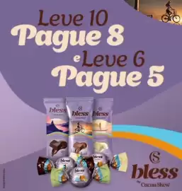 Catálogo Cacau Show Página 3