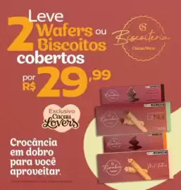 Catálogo Cacau Show Página 6