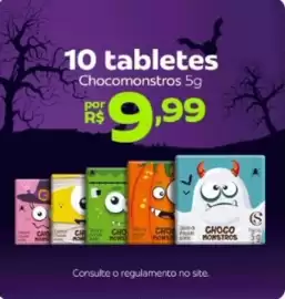 Catálogo Cacau Show Página 7