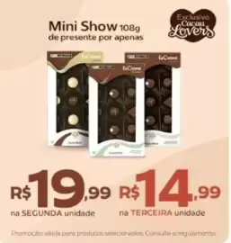 Catálogo Cacau Show Página 8