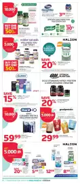 Rexall flyer week 41 Page 10