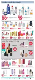 Rexall flyer week 41 Page 12
