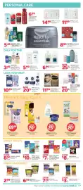 Rexall flyer week 41 Page 13