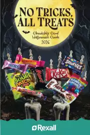 Rexall flyer week 41 Page 16