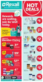 Rexall flyer week 41 Page 2