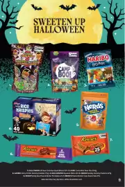 Rexall flyer week 41 Page 24