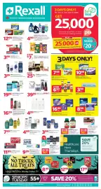 Rexall flyer week 41 Page 3