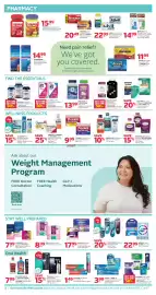 Rexall flyer week 41 Page 6