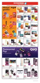 Shoppers Drug Mart flyer week 41 Page 10