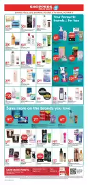 Shoppers Drug Mart flyer week 41 Page 11