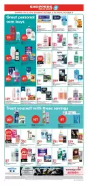 Shoppers Drug Mart flyer week 41 Page 12
